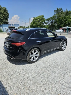 Infiniti Fx 30 3.0 , 238  | Mobile.bg    6
