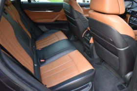 BMW X6 4.0D 313hp - 53000 лв. - 38971765 13