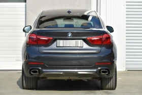 Обява за продажба на BMW X6 4.0D 313hp ~53 000 лв. - изображение 5