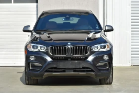 Обява за продажба на BMW X6 4.0D 313hp ~53 000 лв. - изображение 2