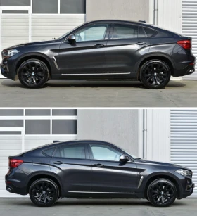 Обява за продажба на BMW X6 4.0D 313hp ~53 000 лв. - изображение 6
