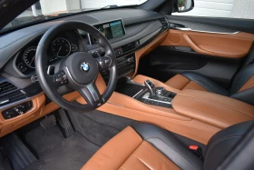 Обява за продажба на BMW X6 4.0D 313hp ~53 000 лв. - изображение 10