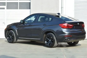 Обява за продажба на BMW X6 4.0D 313hp ~53 000 лв. - изображение 4
