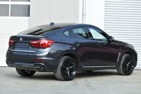 Обява за продажба на BMW X6 4.0D 313hp ~53 000 лв. - изображение 3