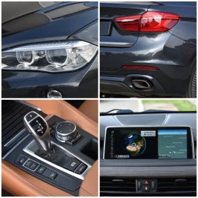 Обява за продажба на BMW X6 4.0D 313hp ~53 000 лв. - изображение 7