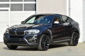 Обява за продажба на BMW X6 4.0D 313hp ~53 000 лв. - изображение 1