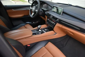 BMW X6 4.0D 313hp - 53000 лв. - 38971765 14