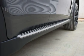 BMW X6 4.0D 313hp - 53000 лв. - 38971765 15