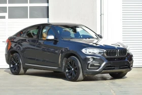 Обява за продажба на BMW X6 4.0D 313hp ~53 000 лв. - изображение 1