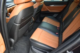 BMW X6 4.0D 313hp - 53000 лв. - 38971765 16