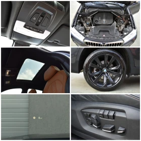 Обява за продажба на BMW X6 4.0D 313hp ~53 000 лв. - изображение 8