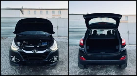 Hyundai IX35 FACELIFT* НАВИГАЦИЯ - 18700 лв. - 56525351 12