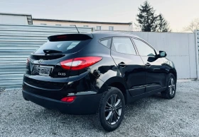 Hyundai IX35 FACELIFT* НАВИГАЦИЯ - 18700 лв. - 56525351 6
