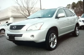  Lexus RX 400h