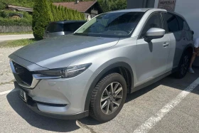 Mazda CX-5 2.2D/6MT/4x4/2018г/* ATTRACTION* /Очакван внос!
