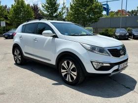 Kia Sportage 2.0D 4x4 - 13500 лв. - 16430328 6