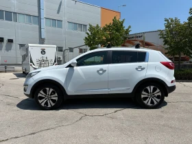 Kia Sportage 2.0D 4x4 - 13500 лв. - 16430328 2
