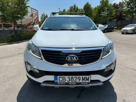 Kia Sportage 2.0D 4x4 - 13500 лв. - 16430328 7