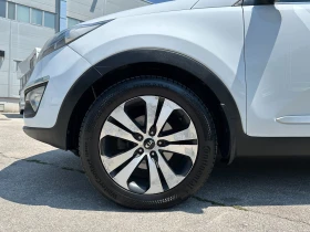 Kia Sportage 2.0D 4x4 - 13500 лв. - 16430328 8