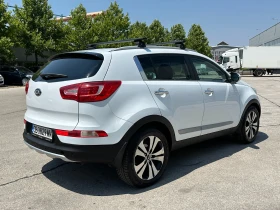 Kia Sportage 2.0D 4x4 - 13500 лв. - 16430328 4