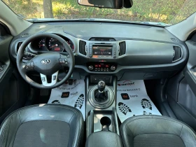 Kia Sportage 2.0D 4x4 - 13500 лв. - 16430328 11