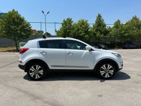 Kia Sportage 2.0D 4x4 - 13500 лв. - 16430328 5