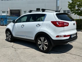 Kia Sportage 2.0D 4x4 - 13500 лв. - 16430328 3