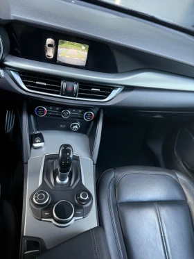 Alfa Romeo Stelvio 2.0 First Edition Q4   | Mobile.bg    10