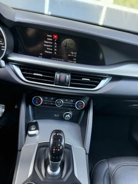 Alfa Romeo Stelvio 2.0 First Edition Q4   | Mobile.bg    9
