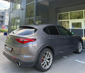 Alfa Romeo Stelvio 2.0 First Edition Q4   | Mobile.bg    7