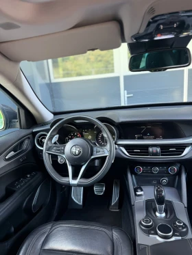 Alfa Romeo Stelvio 2.0 First Edition Q4   | Mobile.bg    8