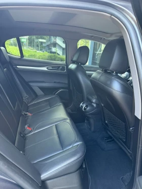 Alfa Romeo Stelvio 2.0 First Edition Q4   | Mobile.bg    15