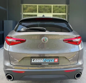     Alfa Romeo Stelvio 2.0 First Edition Q4  