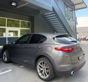 Alfa Romeo Stelvio 2.0 First Edition Q4   | Mobile.bg    5