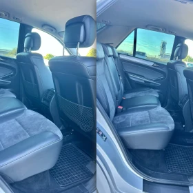 Mercedes-Benz ML 320 | Mobile.bg    10
