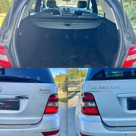 Mercedes-Benz ML 320 | Mobile.bg    4