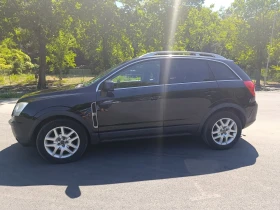 Opel Antara 2.4 LPG | Mobile.bg    6