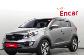Kia Sorento 2.0 CRDi 4WD
