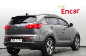 Kia Sorento 2.0 CRDi 4WD | Mobile.bg    2