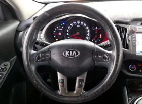 Kia Sorento 2.0 CRDi 4WD | Mobile.bg    13