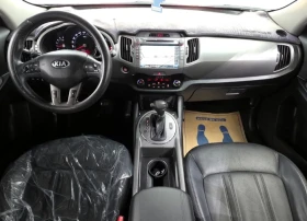 Kia Sorento 2.0 CRDi 4WD | Mobile.bg    7