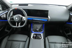 Обява за продажба на BMW X3 M50i xDrive Steptronic ~ 153 912 лв. - изображение 5