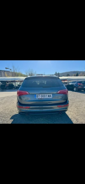 Audi Q5 3.0 TDI  - 24999 лв. / 12781.79 € - 64946098 4