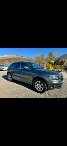 Audi Q5 3.0 TDI  - 24999 лв. / 12781.79 € - 64946098 3