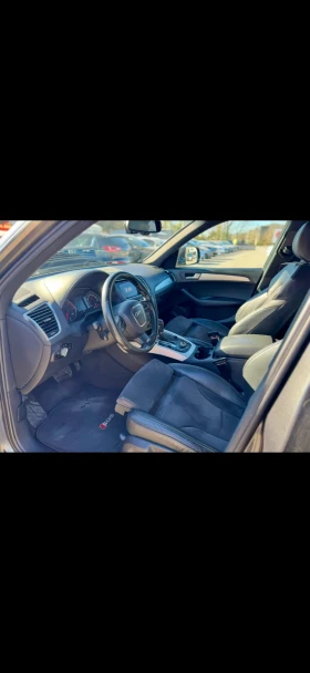Audi Q5 3.0 TDI  - 24999 лв. / 12781.79 € - 64946098 6