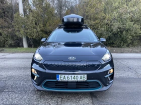 Kia Niro 64 kWh (204 к.с.)   Premium / Full extr - 21900 € / 42832.68 лв. - 13880748 9