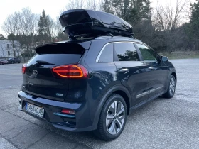 Kia Niro 64 kWh (204 к.с.)   Premium / Full extr - 21900 € / 42832.68 лв. - 13880748 7