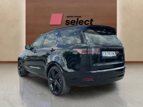 Land Rover Discovery 3.0 D - 86500 € / 169179.29 лв. - 26669216 6