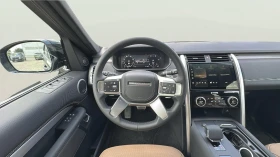 Land Rover Discovery 3.0 D - 86500 € / 169179.29 лв. - 26669216 11
