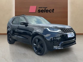 Land Rover Discovery 3.0 D - 86500 € / 169179.29 лв. - 26669216 2